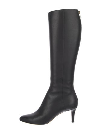 Jimmy Choo Leather Boots