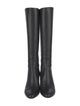 Jimmy Choo Leather Boots