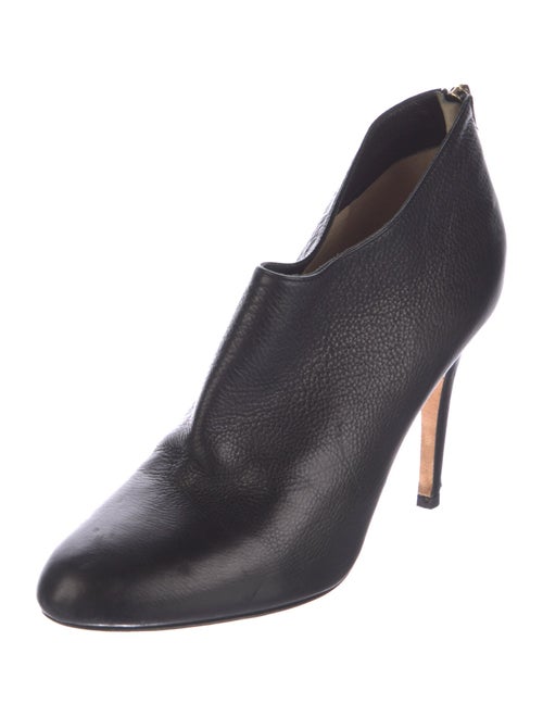Jimmy Choo Leather Boots