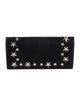 Jimmy Choo Leather Bifold Wallet