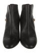 Jimmy Choo Leather Boots