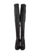 Jimmy Choo Leather Boots