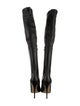Jimmy Choo Leather Boots