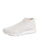 Jimmy Choo Sock Sneakers