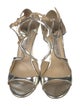 Jimmy Choo Leather Sandals