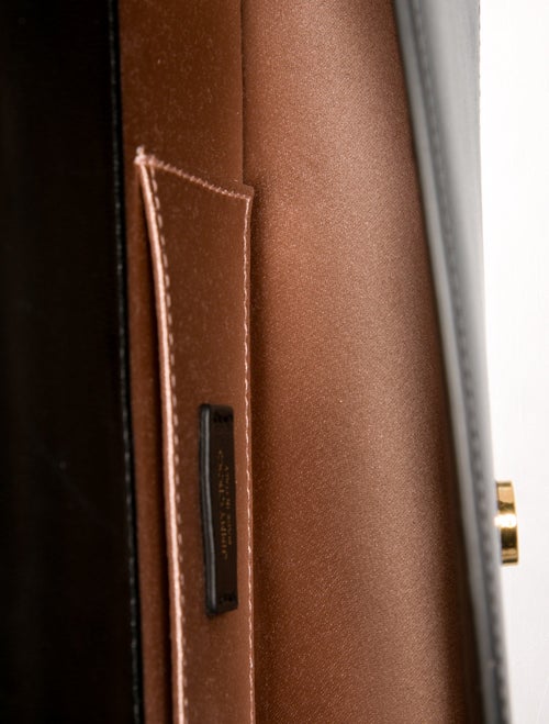 Jimmy Choo Leather Diamond