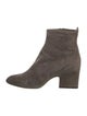 Jimmy Choo Suede Boots