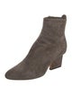 Jimmy Choo Suede Boots