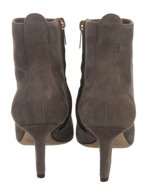 Jimmy Choo Suede Boots