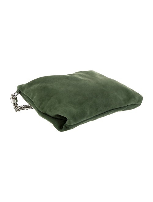 Jimmy Choo Suede Callie