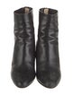 Jimmy Choo Leather Boots