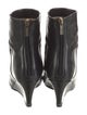 Jimmy Choo Leather Boots