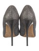 Jimmy Choo Glitter Pumps