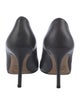 Jimmy Choo Leather Pumps