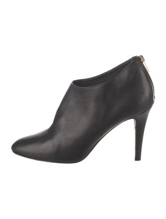 Jimmy Choo Leather Boots