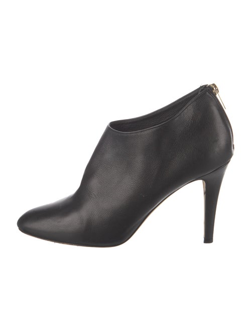 Jimmy Choo Leather Boots
