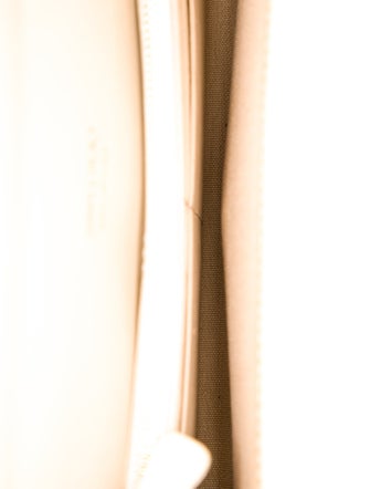 Jimmy Choo Patent Leather Clutch