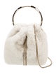Jimmy Choo Fur jimmy choo bon bon