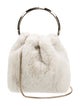 Jimmy Choo Fur jimmy choo bon bon
