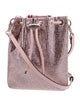 Jimmy Choo Crystal Cinch Mini