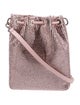 Jimmy Choo Crystal Cinch Mini