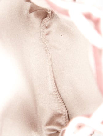 Jimmy Choo Crystal Cinch Mini