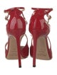 Jimmy Choo Patent Leather Pumps