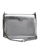 Jimmy Choo Leather Clutch