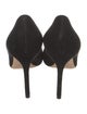 Jimmy Choo Suede Pumps