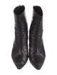 Jimmy Choo Leather Boots