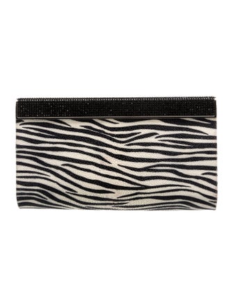 Jimmy Choo Evening Bag
