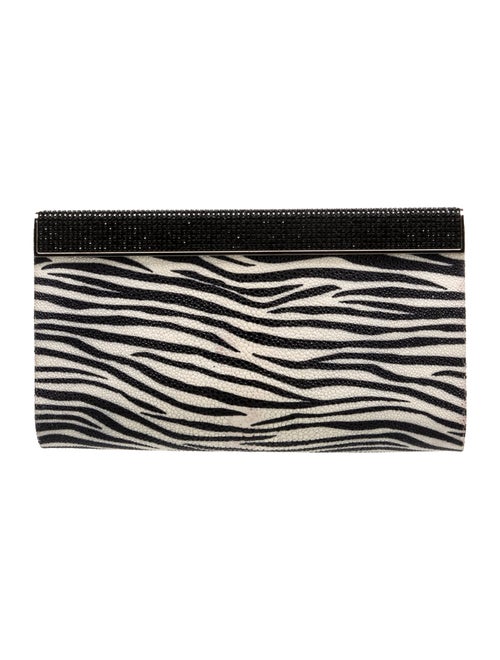 Jimmy Choo Evening Bag