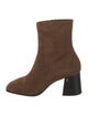 Jimmy Choo Suede Boots