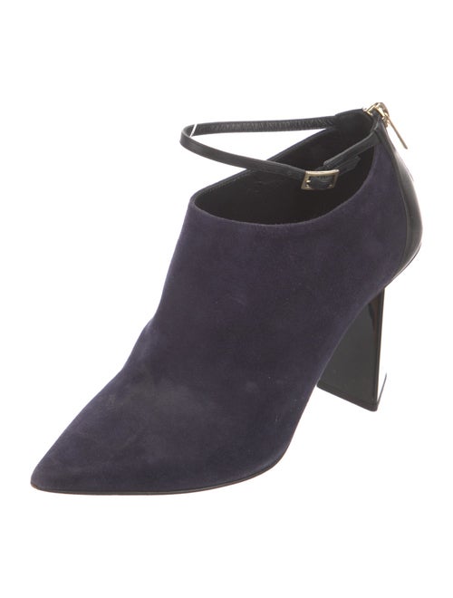 Jimmy Choo Suede Boots