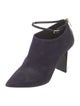 Jimmy Choo Suede Boots