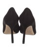 Jimmy Choo Suede Pumps