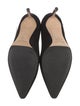 Jimmy Choo Suede Pumps