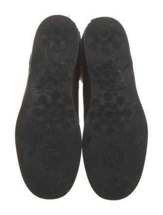 Jimmy Choo Suede Boots