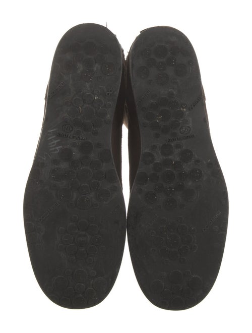 Jimmy Choo Suede Boots