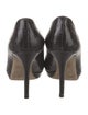 Jimmy Choo Leather Pumps