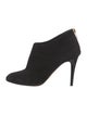 Jimmy Choo Suede Pumps