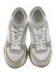 Jimmy Choo Mesh Sneakers