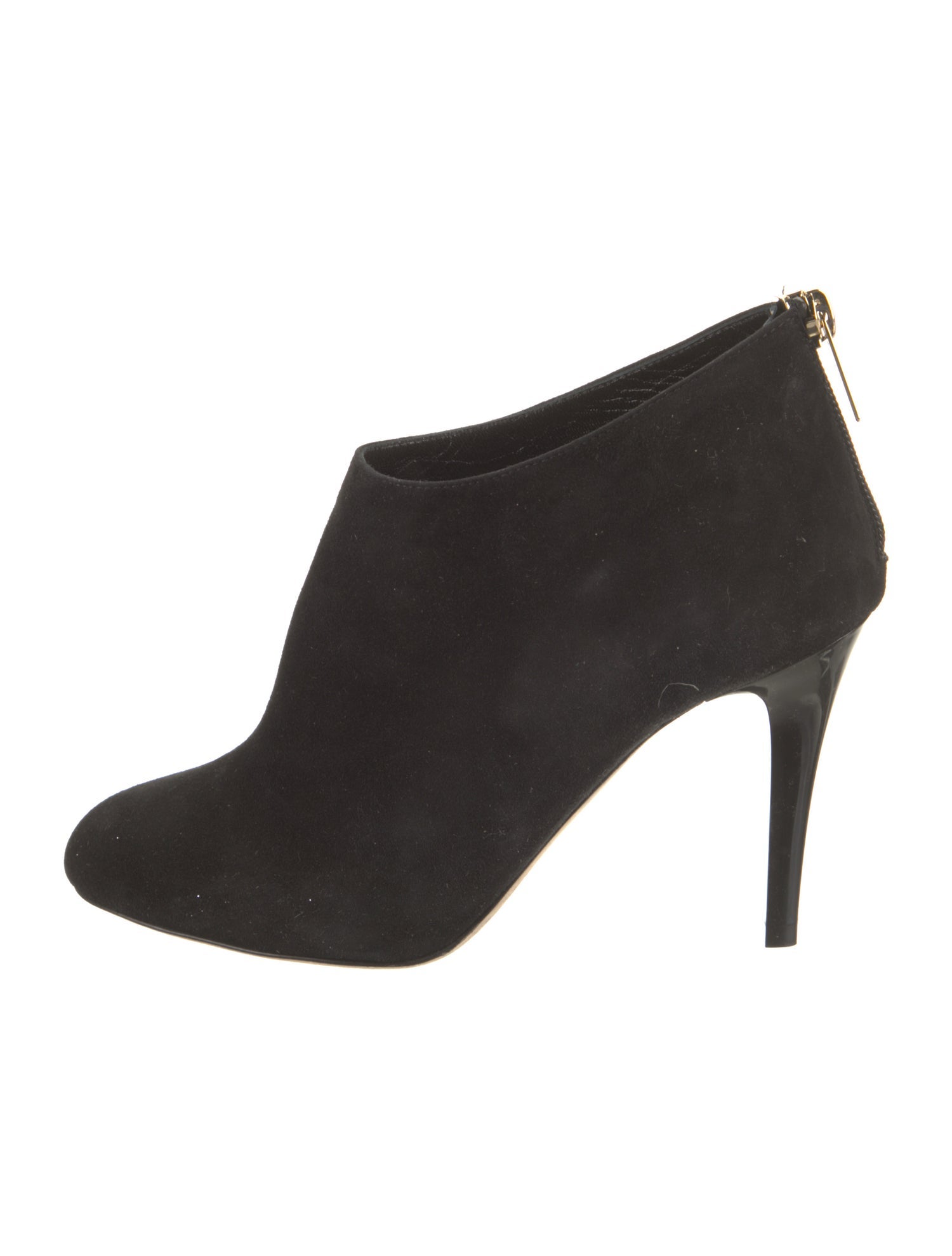 Jimmy Choo Suede Boots