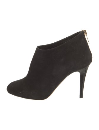 Jimmy Choo Suede Boots