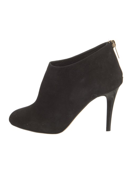 Jimmy Choo Suede Boots