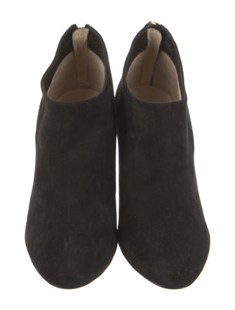 Jimmy Choo Suede Boots