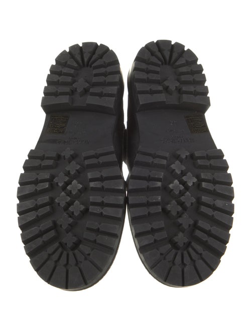 Jimmy Choo Suede Chelsea Boots