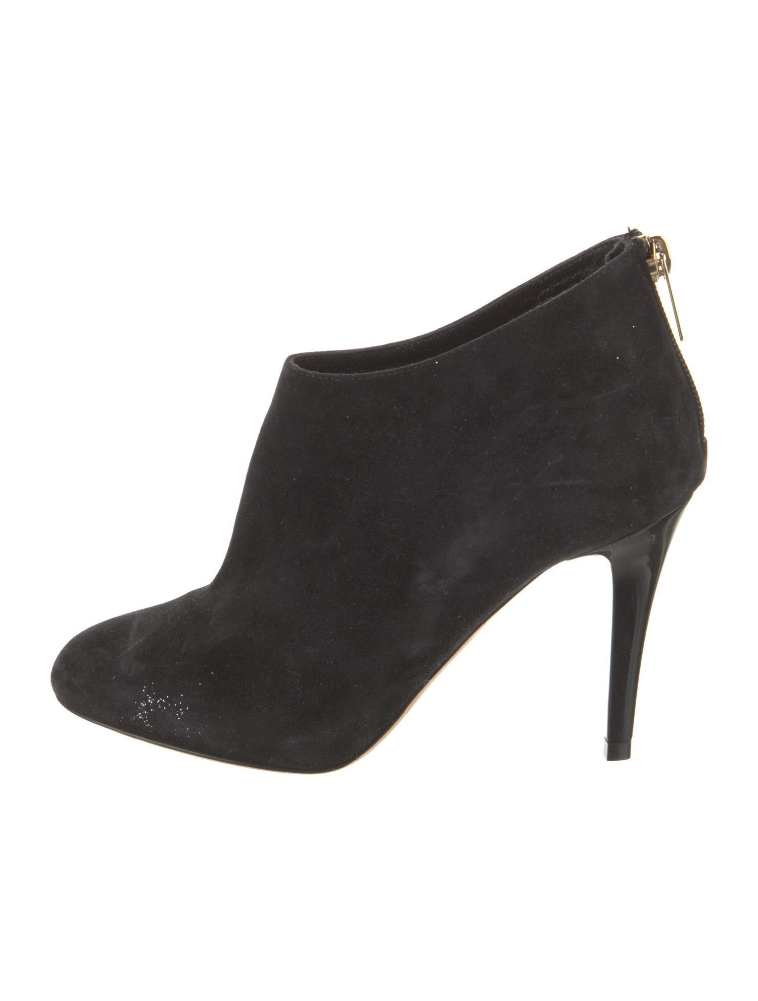Jimmy Choo Suede Boots
