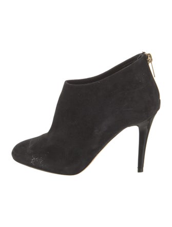Jimmy Choo Suede Boots