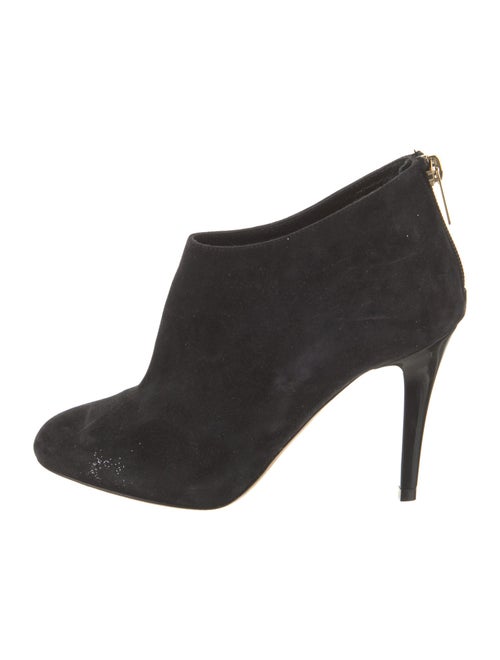 Jimmy Choo Suede Boots